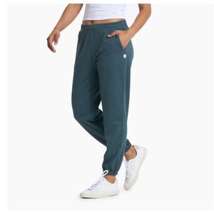 Vuori Boyfriend Jogger